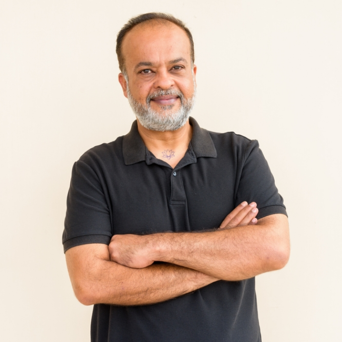 Rohan Mehta