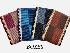 Mat – Boxes – ART-102