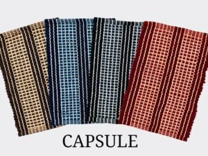 Mat – Capsule – ART-104